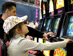 Гральний бізнес судитиметься із державою Гральний бізнес судитиметься із державою