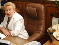 На двох стільцях. Ульянченко нині і губернатор, і сантехнік водночас