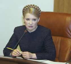 У МВФ вважають, що вже восени Україна відчує полегшення У МВФ вважають, що вже восени Україна відчує полегшення