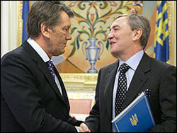 Нардепи попросили гаранта тимчасово звільнити столицю від  Космоса