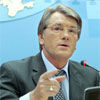 Президент Ющенко не знайшов нічого кращого, ніж тиснути на правосуддя