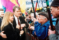 Президент намагається заблокувати уряд з середини