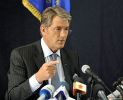 Парламет не отримає пивних мільйонів - Президент піарнувся