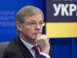 На Банковій, а не у Москві, знову заговорили про неплатоспроможність На Банковій, а не у Москві, знову заговорили про неплатоспроможність