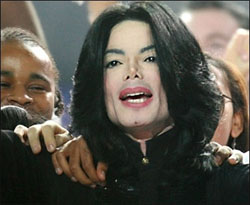 У смерті Джексона винні лікарі? У смерті Джексона винні лікарі?