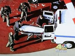 Лікар Майкла Джексона загадково зник Лікар Майкла Джексона загадково зник