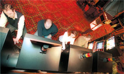 Бабло перемагає зло. Гральні заклади наплювали на закон Бабло перемагає зло. Гральні заклади наплювали на закон