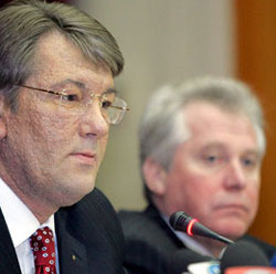 Справа Гонгадзе. Медведько показав небажання знайти справжніх замовників убивства Справа Гонгадзе. Медведько показав небажання знайти справжніх замовників убивства