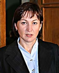 Справа Гонгадзе. Адвокат Мирослави Гонгадзе хоче вірити, що з Пукачем нічого не станеться Справа Гонгадзе. Адвокат Мирослави Гонгадзе хоче вірити, що з Пукачем нічого не станеться