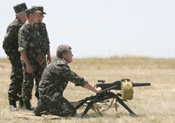 Українському Генштабу на наступний рік треба 20 млрд. грн. Українському Генштабу на наступний рік треба 20 млрд. грн.