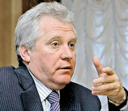 Справа Гонгадзе. ГПУ сподівається провести ДНК-еспертизу у США Справа Гонгадзе. ГПУ сподівається провести ДНК-еспертизу у США