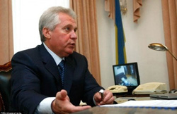 Справа Гонгадзе. ГПУ замість слідства торгується Справа Гонгадзе. ГПУ замість слідства торгується