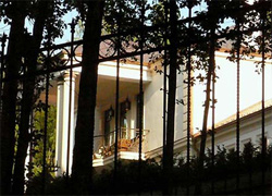 Янукович може стати заповідним