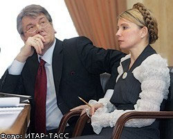 Керівники України розчарували ЄС Керівники України розчарували ЄС