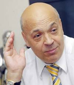 Москаль знайшов серед кримських депутатів мокрушника Москаль знайшов серед кримських депутатів мокрушника