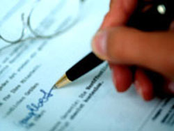 Кримська прокуратура підписалася за чиновників Кримська прокуратура підписалася за чиновників