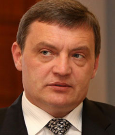 Справа Гонгадзе. Нардепа Гримчака викликали до ГПУ Справа Гонгадзе. Нардепа Гримчака викликали до ГПУ