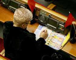 Інтернет-спільноту занепокоїли законодавчі потуги нардепів Інтернет-спільноту занепокоїли законодавчі потуги нардепів