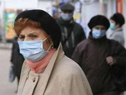 Карантин в Україні - перший крок до надзвичайного стану Карантин в Україні - перший крок до надзвичайного стану