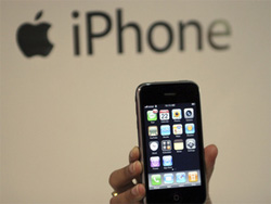 Виявлено новий чемний хробак, який вражає iPhone Виявлено новий чемний хробак, який вражає iPhone