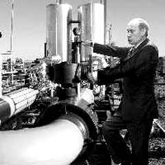 Кремль задумав зимове соло на крантиках? Кремль задумав зимове соло на крантиках?