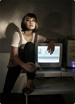 Антикризовий симптом. Українська Інтернет-спільнота зростає Антикризовий симптом. Українська Інтернет-спільнота зростає