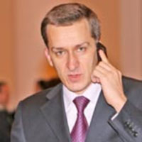 Хроніки дерибану. Заступника Космоса впіймали на гарячому