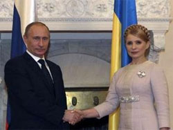 Путін спростував агіт-страшилки Банкової Путін спростував агіт-страшилки Банкової