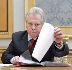 Томенко наполягає: ГПУ має зайнятися нардепами-злочинцями