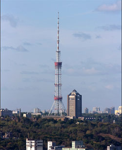 СБУ не побачила слідів диверсантів на підстанції  КРРТ