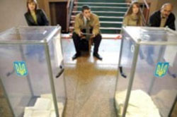 Зародження фальсифікації. Майже половина донеччан ігноруватимуть вибори Зародження фальсифікації. Майже половина донеччан ігноруватимуть вибори