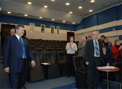 Ефективний Лідер трансформує “Юліну тисячу” в традиційно-бюрократичну Ефективний Лідер трансформує “Юліну тисячу” в традиційно-бюрократичну