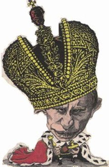 Скромне невтручання у справи суверенної держави: “кремлівський полковник” запропонував приватизовувати газотранспортну систему України Скромне невтручання у справи суверенної держави: “кремлівський полковник” запропонував приватизовувати газотранспортну систему України