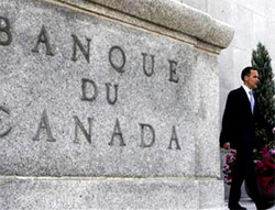 Канадській банківській системі криза не страшна Канадській банківській системі криза не страшна