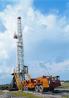 НАК «Нафтогаз України» знайшла нафту в Єгипті НАК «Нафтогаз України» знайшла нафту в Єгипті