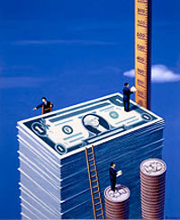 Уроки кризи. Європейці вводять систему фінансового нагляду за банками Уроки кризи. Європейці вводять систему фінансового нагляду за банками