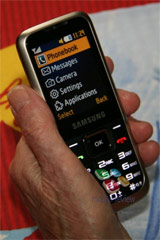 Samsung C3060R Samsung C3060R