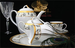 У Підмосков’ї знайшли підроблену і отруйну порцеляну китайського виробництва на мільярд рублів У Підмосков’ї знайшли підроблену і отруйну порцеляну китайського виробництва на мільярд рублів