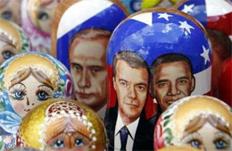 Обаму звинуватили в “русифікації” історії Обаму звинуватили в “русифікації” історії