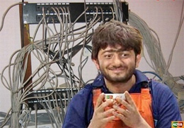 Сьогодні - День сисадміна Сьогодні - День сисадміна