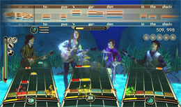 Кожен бажаючий може відчути себе членом легендарної групи