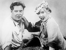 Фільми “Волга-Волга”, “Веселі хлопці” і “Підкидьок” стануть кольоровими Фільми “Волга-Волга”, “Веселі хлопці” і “Підкидьок” стануть кольоровими