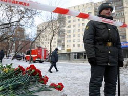 Від опіків, отруєння газом і в тисняві загинули 109 осіб Від опіків, отруєння газом і в тисняві загинули 109 осіб