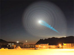 Норвежці і блогери дізналися про чергову невдачу російської “Булави”