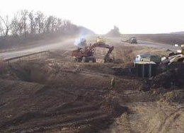 “Укравтодор” за рік проклав всього 8 кілометрів доріг “Укравтодор” за рік проклав всього 8 кілометрів доріг