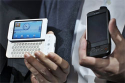 Невдалий старт. Смартфон Google виявився неякісним Невдалий старт. Смартфон Google виявився неякісним