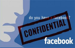 Facebook контролює кожну дію користувачів Facebook контролює кожну дію користувачів