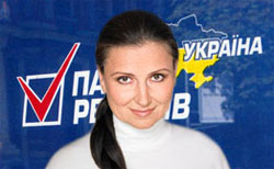 Не словом, а ділом. Післявиборче кидалово Не словом, а ділом. Післявиборче кидалово