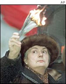 Справа Гонгадзе. ГПУ призначила додаткові експертизи Справа Гонгадзе. ГПУ призначила додаткові експертизи