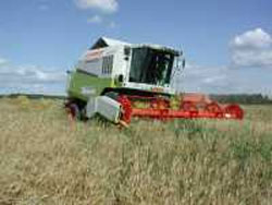 Уряд повідомив про вихід з кризи АПК і металургів Уряд повідомив про вихід з кризи АПК і металургів